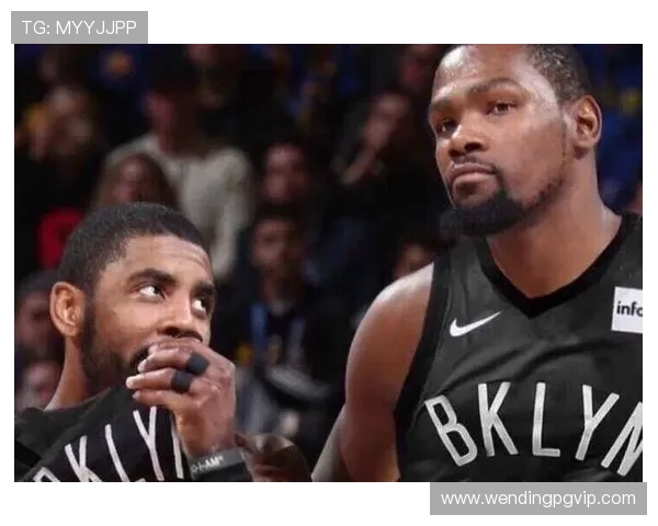 篮网队官方宣布凯文杜兰特正式加盟，携手欧文再战东部赛季