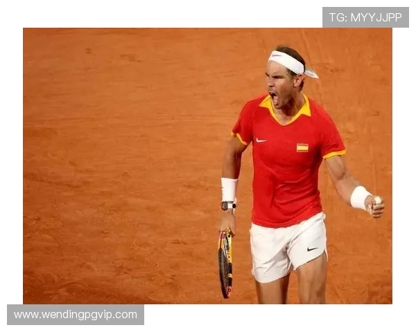 纳达尔宣布正式退役 网球界失去一代传奇人物