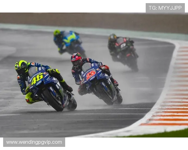 疯狂赛季对决升级，MotoGP顶尖车手谁能夺冠？
