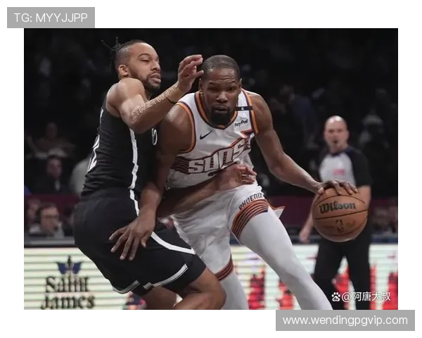 詹姆斯与杜兰特联手出战季后赛 湖人队与篮网队的冲突即将上演