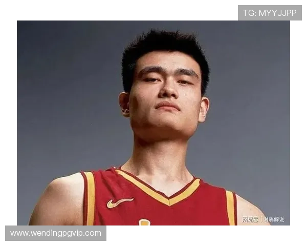 中国男篮盼下一个姚明 杨瀚森冲击NBA背后藏着哪些致命技术短板 中国男篮盼下一个姚明 杨瀚森冲击NBA背后藏着哪些致命技术短板